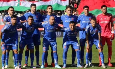 universidad de chile
