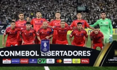 universidad de chile
