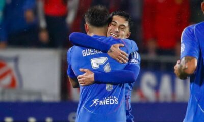 universidad de chile altamirano featured