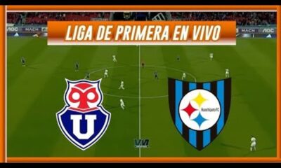 universidad de chile huachipato