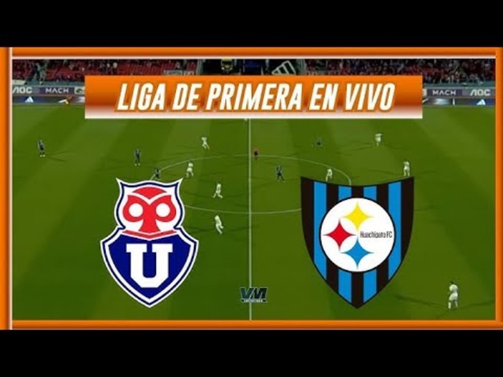 universidad de chile huachipato