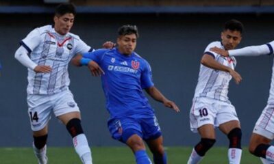 universidad de chile recoleta