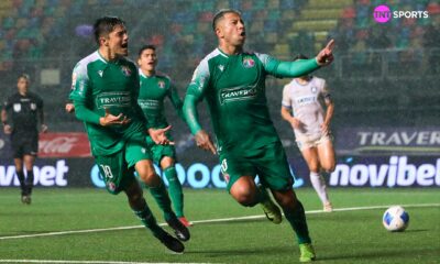valencia gol audax italiano