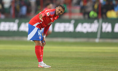 La Roja se despide Alexis explota y la crisis arde