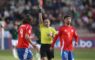 Sierralta rompe en mea culpa y remece a La Roja