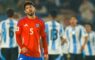 Lo que La Roja aún no pierde: la fe de Loyola
