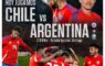 CHILE ARGENTINA