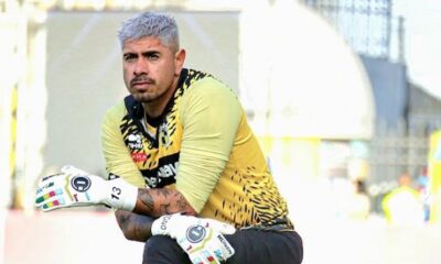 Diego mono Sanchez coquimbo