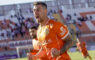 Gustavo Gotti cobreloa gol