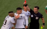 arturo vidal tarjeta roja colo colo