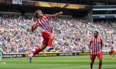 atletico