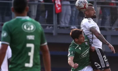 audax italiano vs colo colo vidal