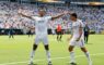 bellingham gol real madrid