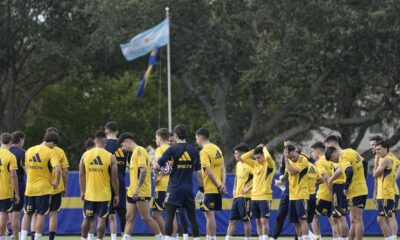 boca
