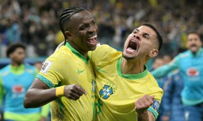 brasil