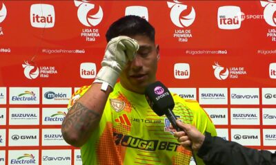 brayan cortes colo colo
