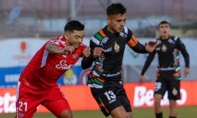 cobresal nublense fecha 15