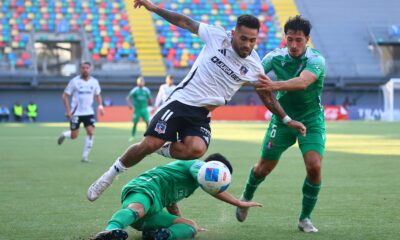 Audax Italiano ganó a Colo Colo por 2 a 1 en la Florida