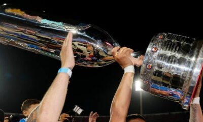 copa