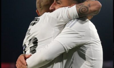 correa vidal colo colo