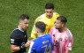 cristian garay arbitro inter porto
