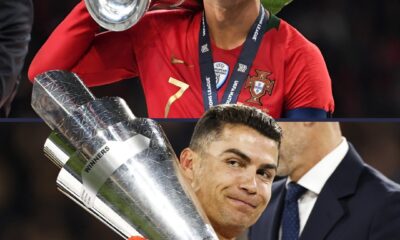 cristiano ronaldo portugal