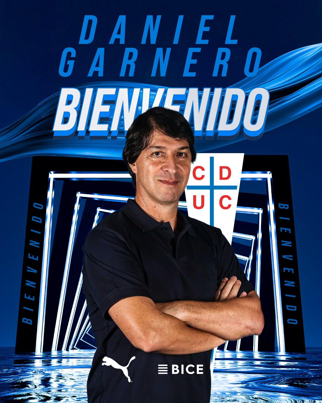 daniel garnero universidda catolica