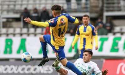 dep temuco vs udeconcepcion