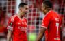 di maria gol benfica