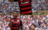 flamengo gol