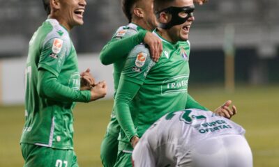 gol audax italiano
