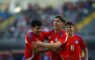 gol chile sub 20