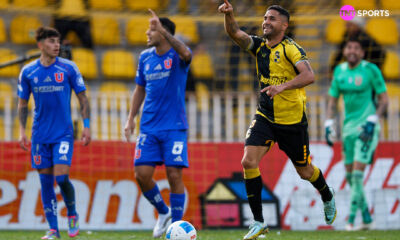 gol coquimbo unido universidad de chile