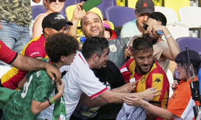 gol esperance