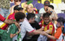 gol esperance