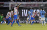 gol paraguay uruguay
