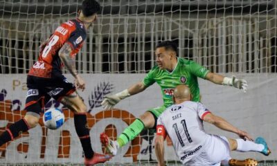 gol saez union la calera limache