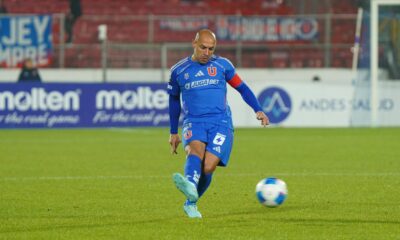 marcelo diaz universidad de chile