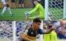 merentiel gol boca