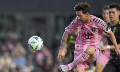 messi