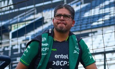 oscar villegas bolivia