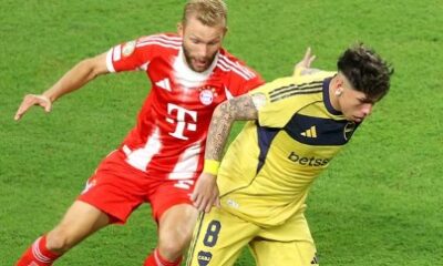 palacios boca bayern munich