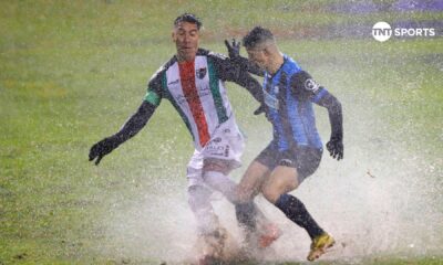 palestino huachipato