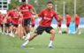 paulo diaz entrenamiento river plate