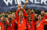 portugal cristiano ronaldo campeon