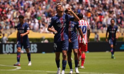 psg 1