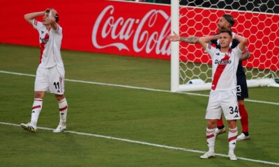 river plate monterrey