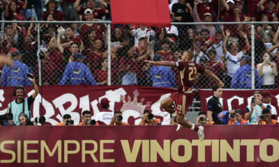 rondon venezuela 1