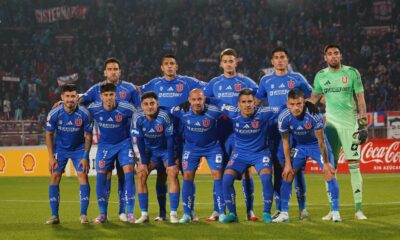 universidad de chile