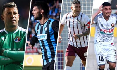 La Copa Chile 2025 definió a sus semifinalistas: Audax Italiano, Huachipato, Deportes La Serena y Deportes Limache, quienes luchan por el título y el cupo a la Copa Libertadores 2026. La Serena destacó con un contundente 9-3 sobre Wanderers, mientras Limache dio la sorpresa frente a Coquimbo Unido. ¡Emoción garantizada en la recta final!